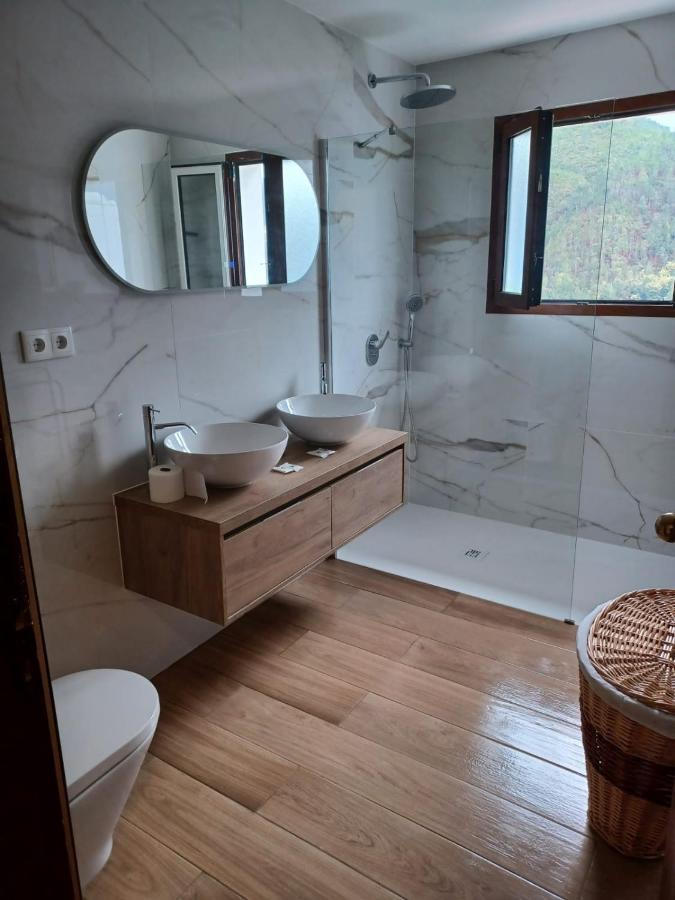 Villa Casa Bela Vista By Geres Casas Extérieur photo