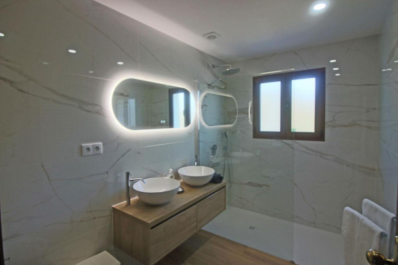 Villa Casa Bela Vista By Geres Casas Extérieur photo