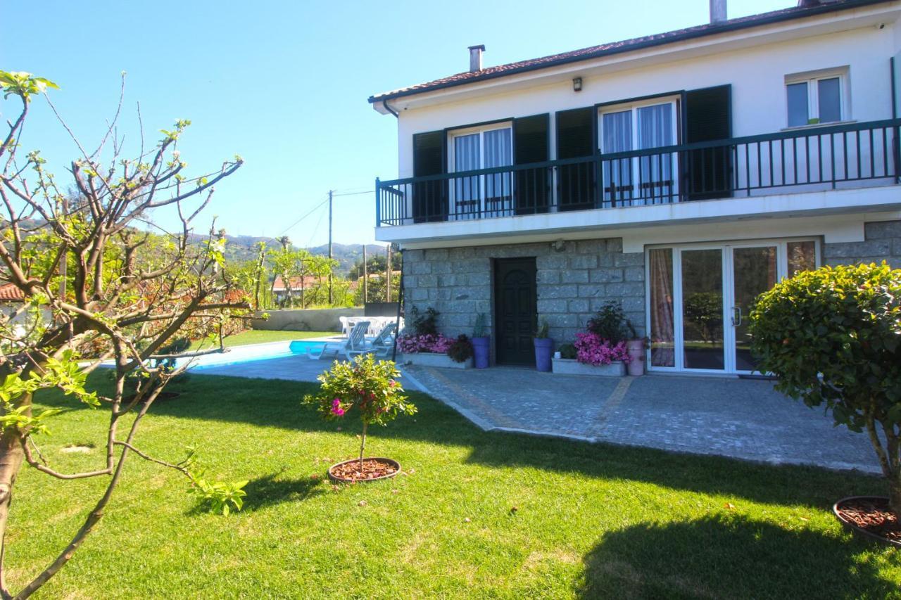 Villa Casa Bela Vista By Geres Casas Extérieur photo
