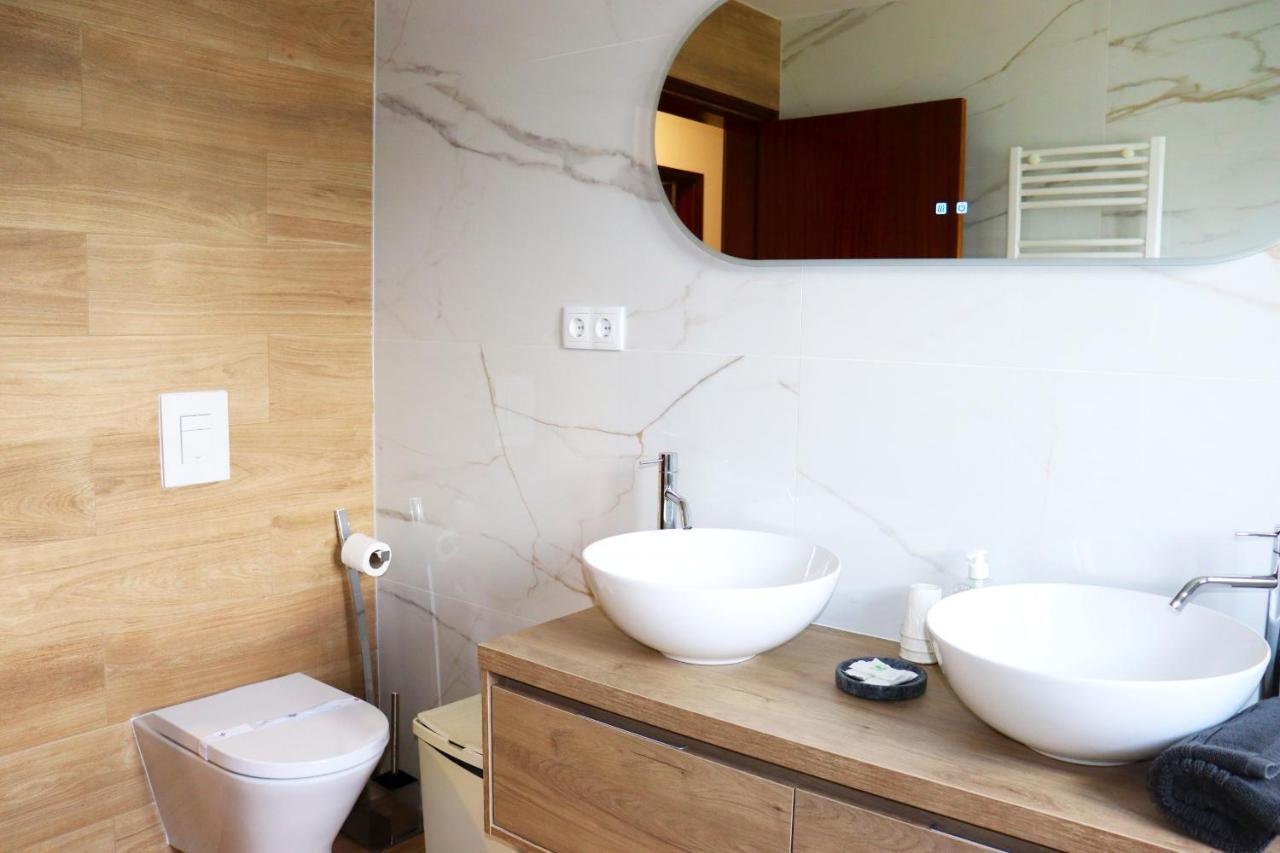 Villa Casa Bela Vista By Geres Casas Extérieur photo