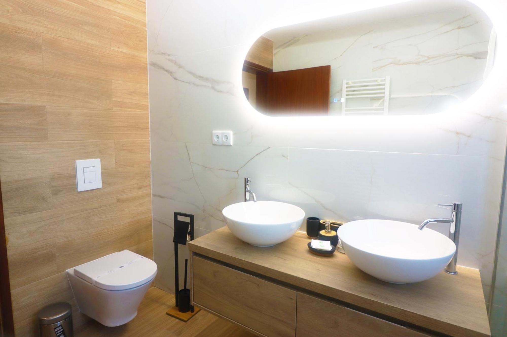 Villa Casa Bela Vista By Geres Casas Extérieur photo