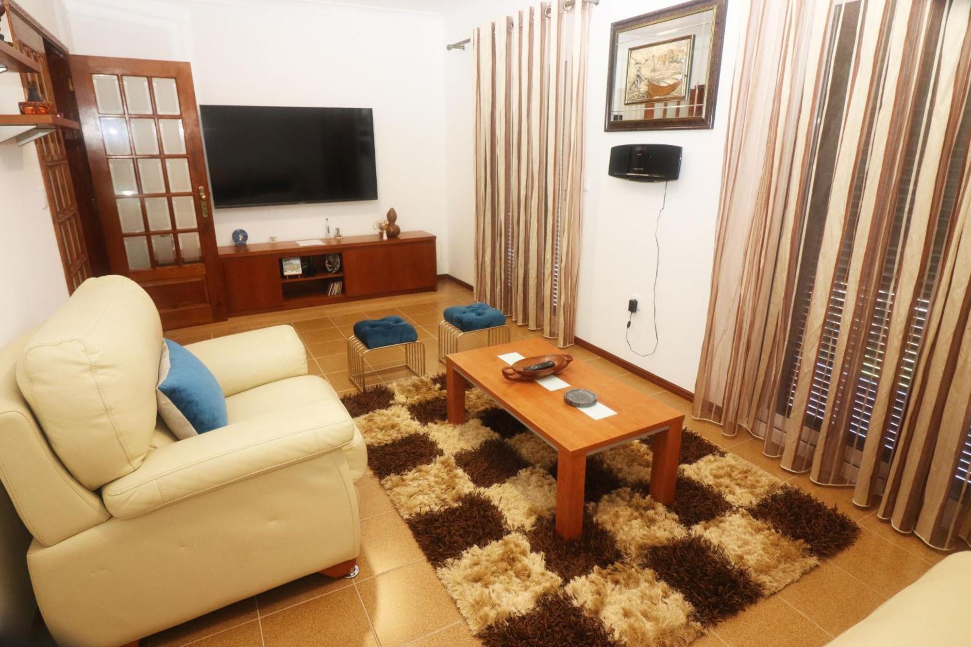 Villa Casa Bela Vista By Geres Casas Extérieur photo