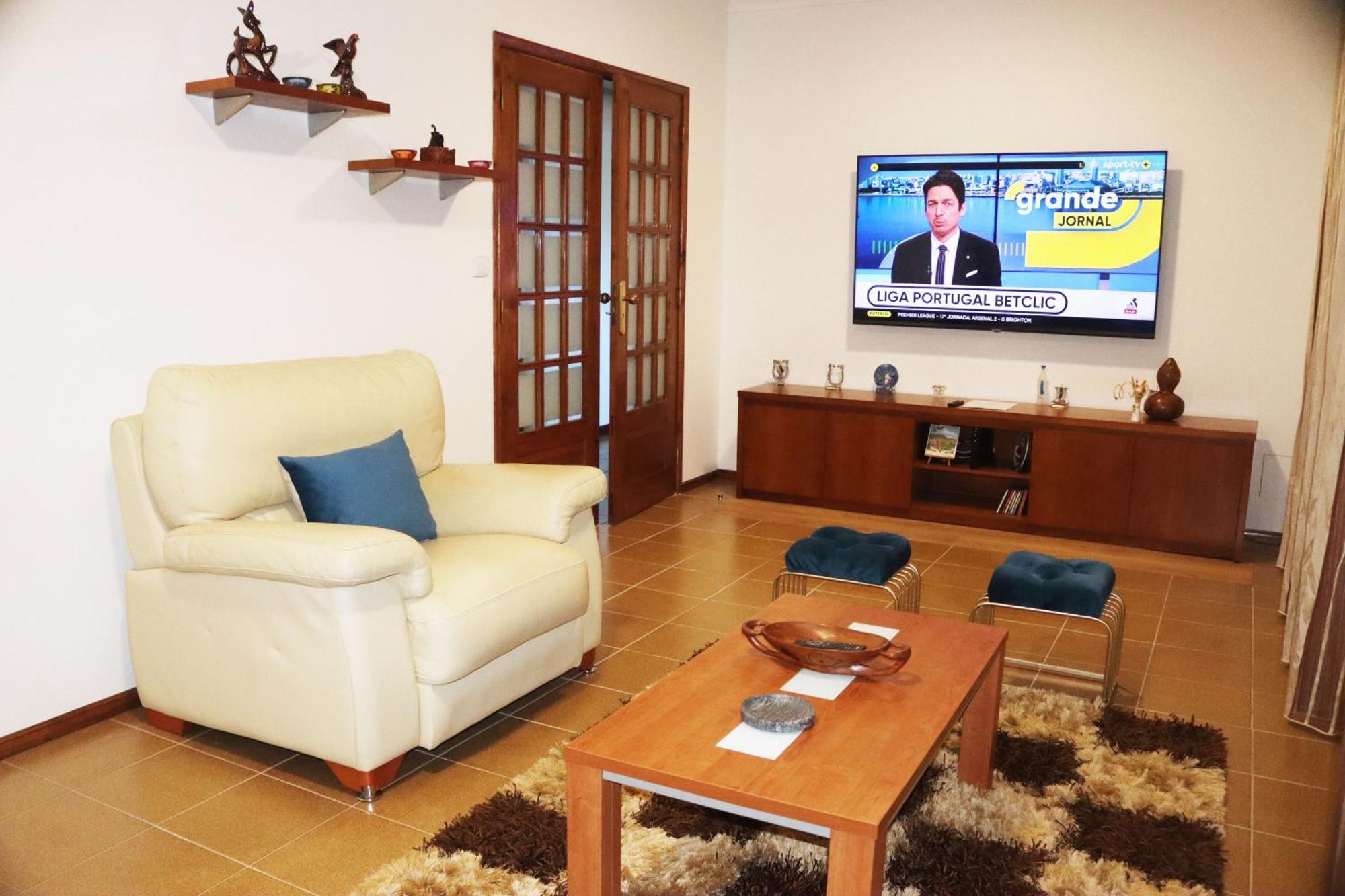 Villa Casa Bela Vista By Geres Casas Extérieur photo