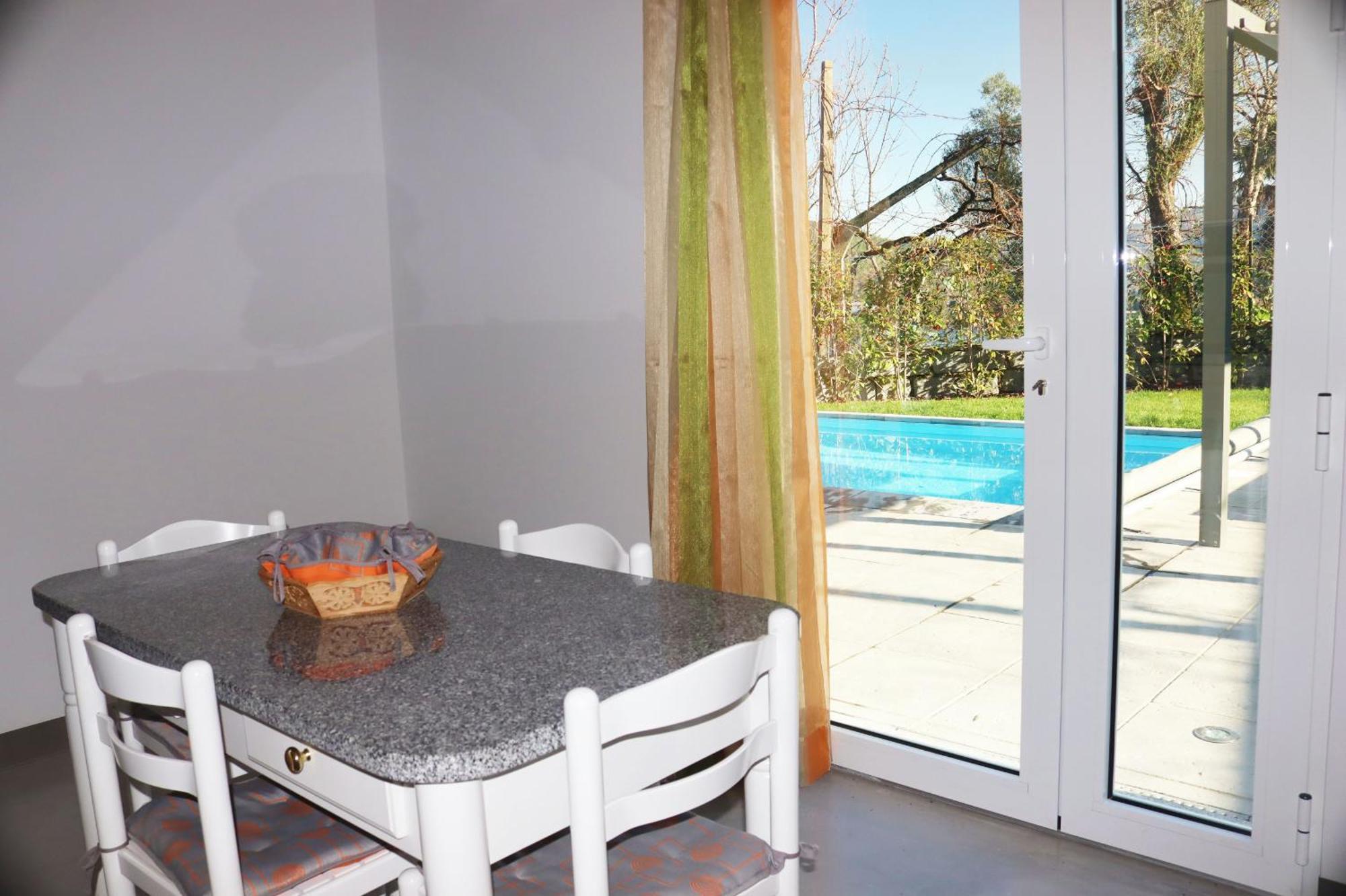 Villa Casa Bela Vista By Geres Casas Extérieur photo