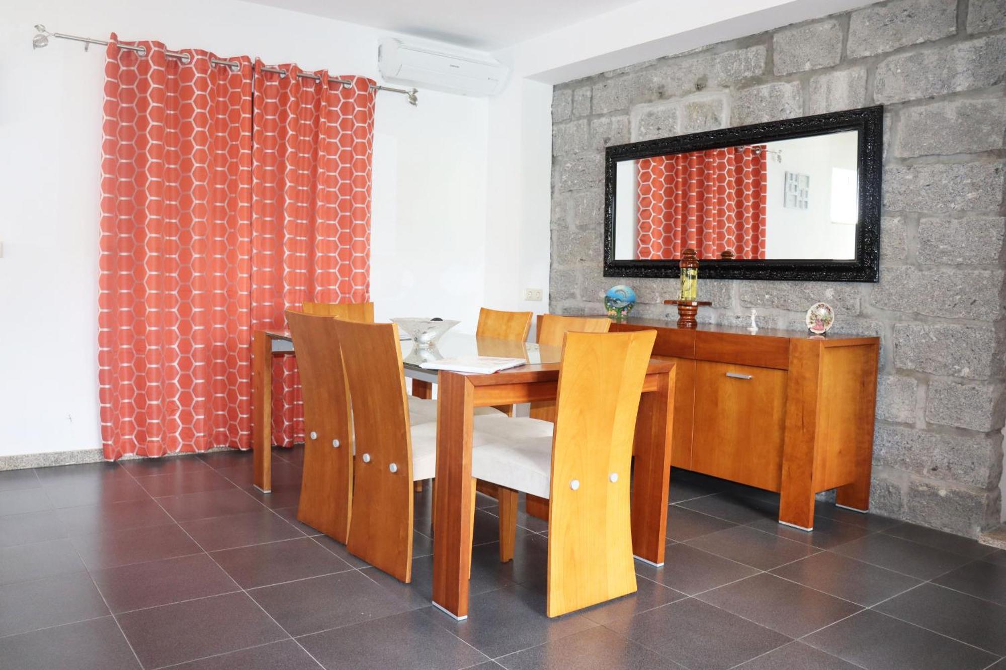 Villa Casa Bela Vista By Geres Casas Extérieur photo