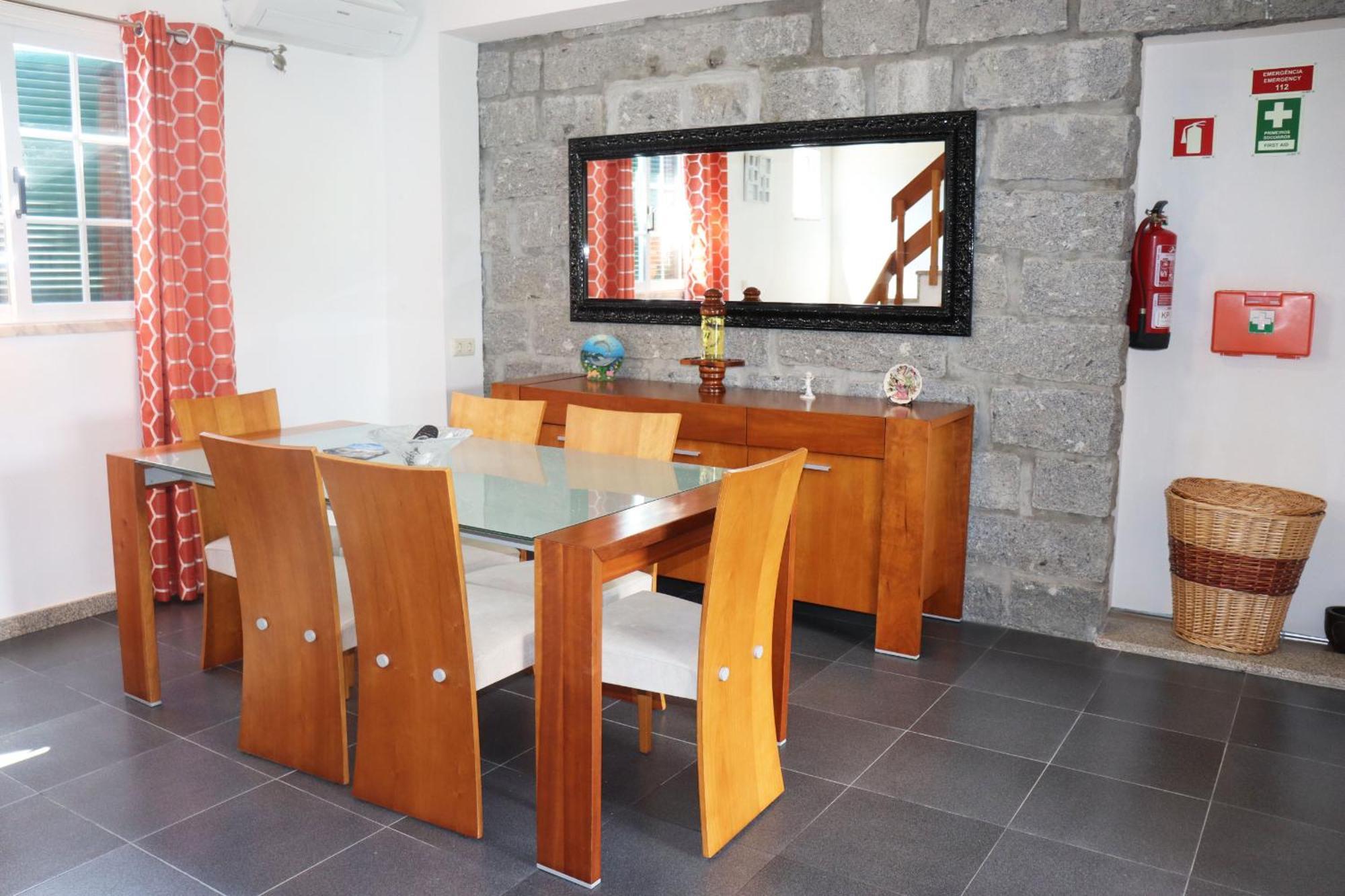 Villa Casa Bela Vista By Geres Casas Extérieur photo