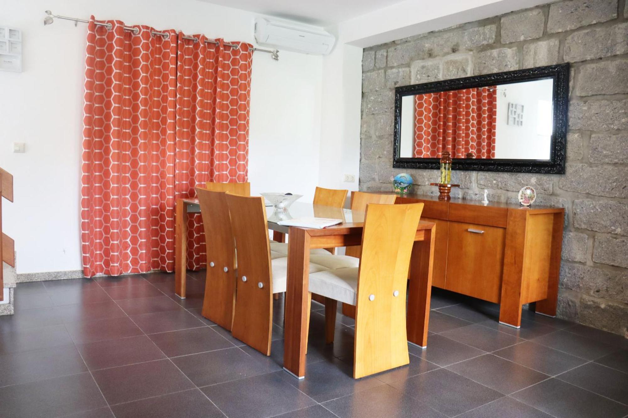 Villa Casa Bela Vista By Geres Casas Extérieur photo