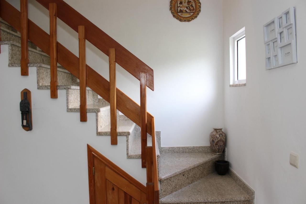 Villa Casa Bela Vista By Geres Casas Extérieur photo