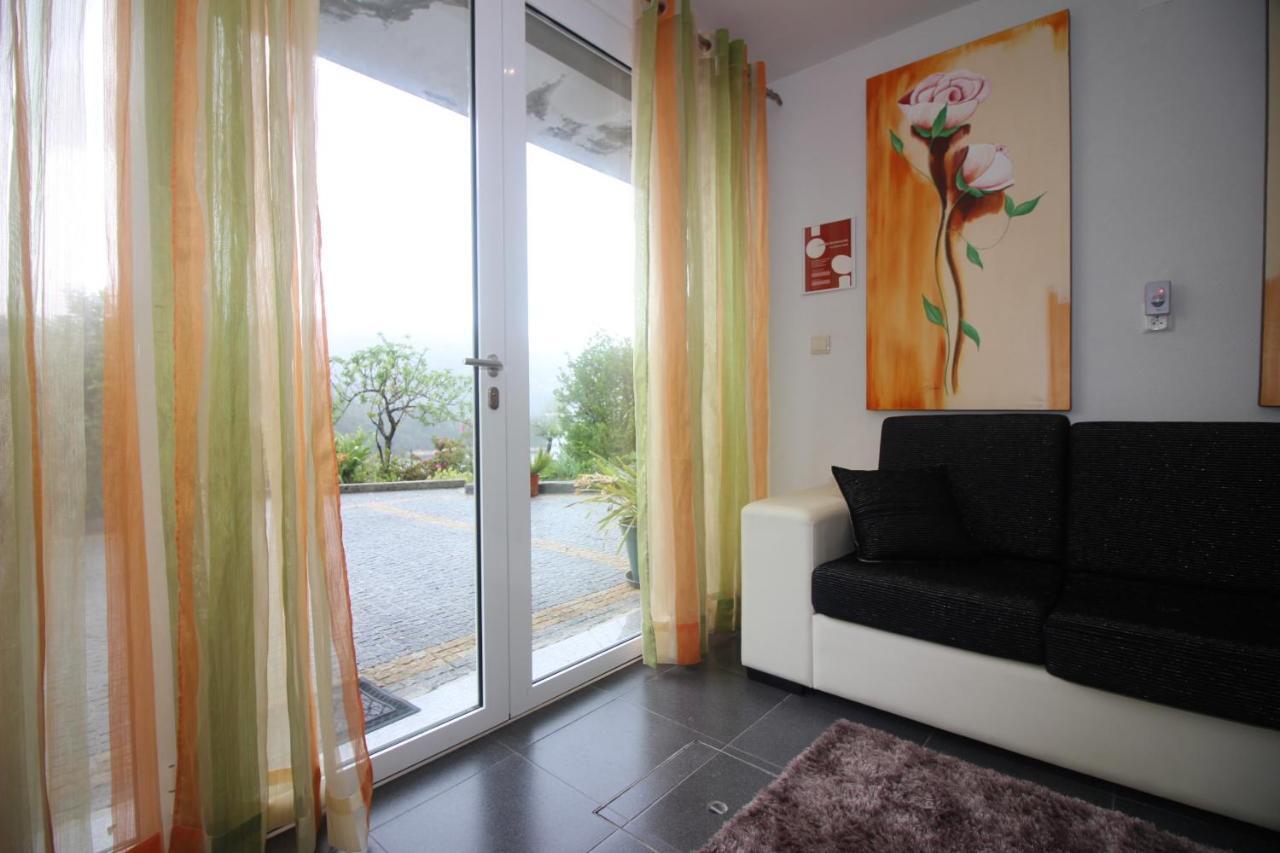 Villa Casa Bela Vista By Geres Casas Extérieur photo